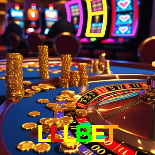 LLLBET:O cassino mais confiável para apostas no futebol e jogos de cassino!