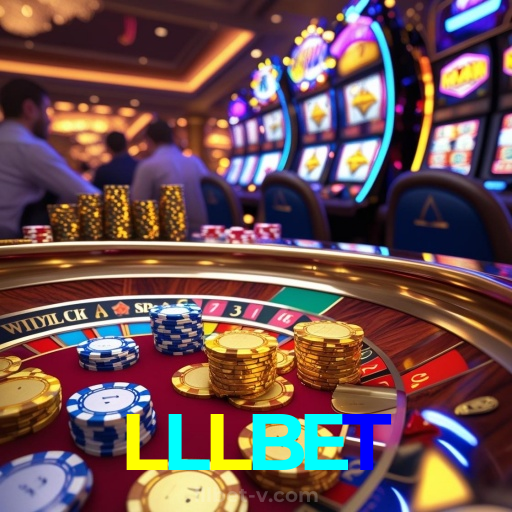 LLLBET:Aposte no futebol digital e conquiste sua vitória!