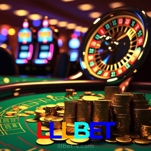 LLLBET：Sua sorte brilha em jogos de blackjack e apostas no futebol!