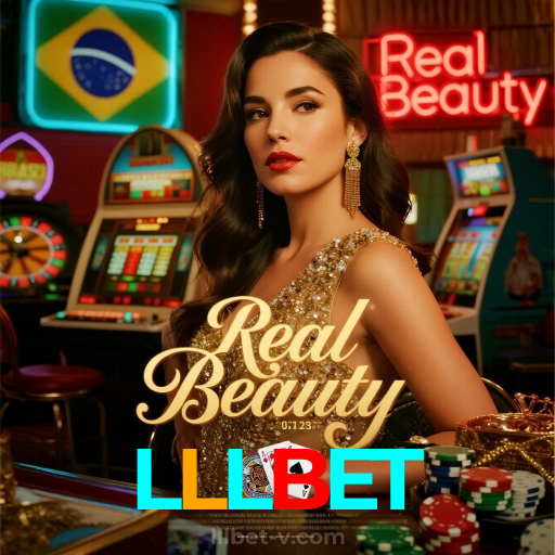 LLLBET：Jogue nas nossas slots e conquiste prêmios de tirar o fôlego!