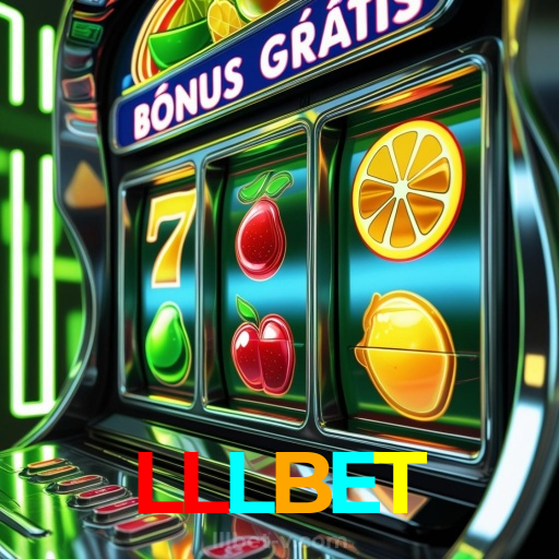 LLLBET:Aposte no futebol, jogue poker e conquiste vitórias épicas!