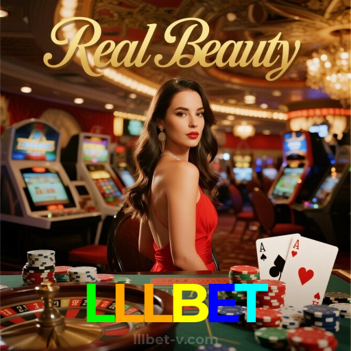 LLLBET:Sua sorte começa com as melhores apostas no futebol e no cassino!