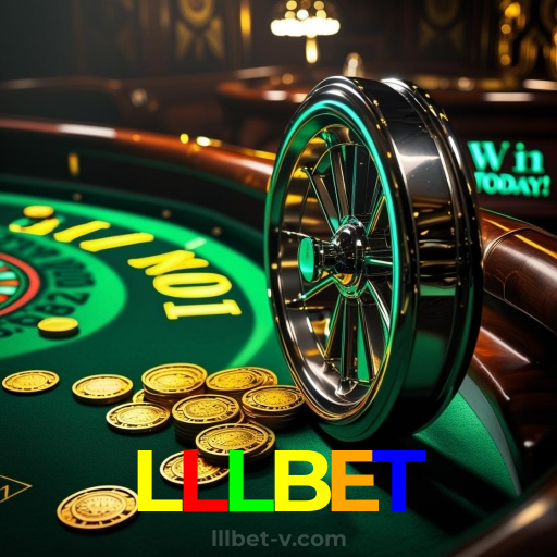 LLLBET：Grandes vitórias em poker, roleta e apostas no futebol esperam por você!