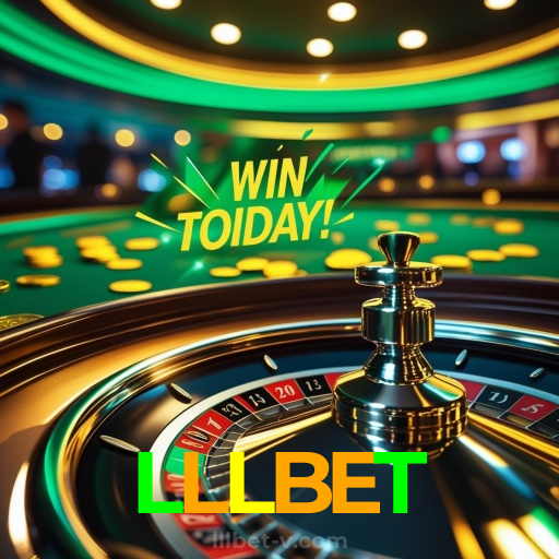 LLLBET:O cassino online perfeito para quem adora apostar no futebol e jogar roleta!