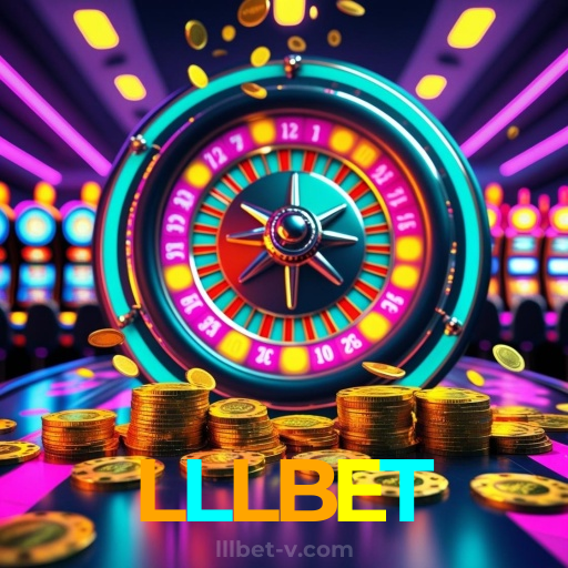 LLLBET：Apostas ao vivo no futebol e prêmios em jogos como blackjack e roleta!