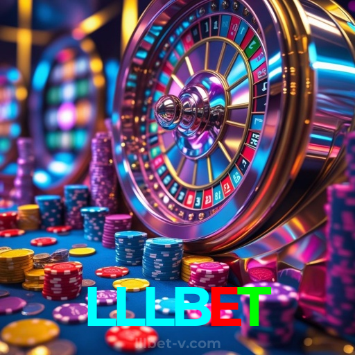 LLLBET:Apostas ao vivo no futebol e grandes prêmios nos melhores jogos de cassino!