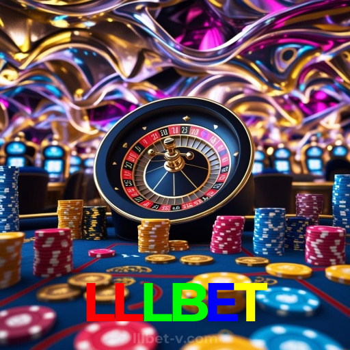 LLLBET:Apostas em futebol e os melhores jogos de cassino esperam por você!