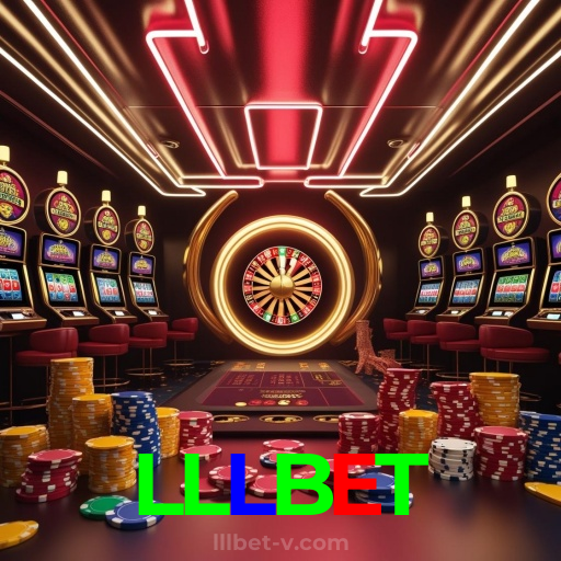 LLLBET:Jogue nas nossas roletas e ganhe prêmios incríveis!