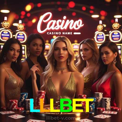 LLLBET:Jogue poker, roleta e aposte no futebol no cassino online mais seguro!