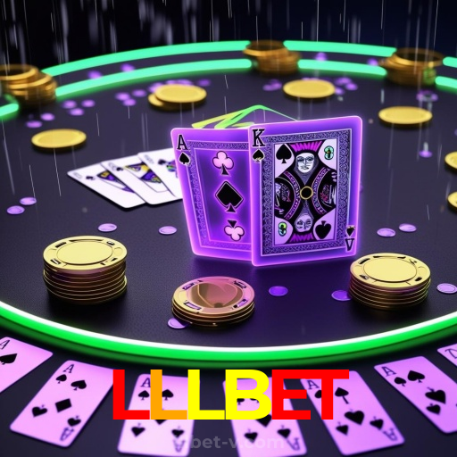 LLLBET：Cada giro pode ser um novo prêmio! Descubra as melhores slots online!