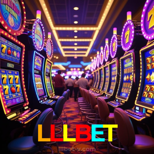 LLLBET：A sorte no futebol e os grandes prêmios de roleta estão aqui!