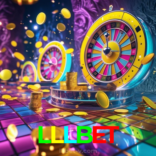 LLLBET：Aposte no futebol e jogue os melhores jogos de cassino com segurança!