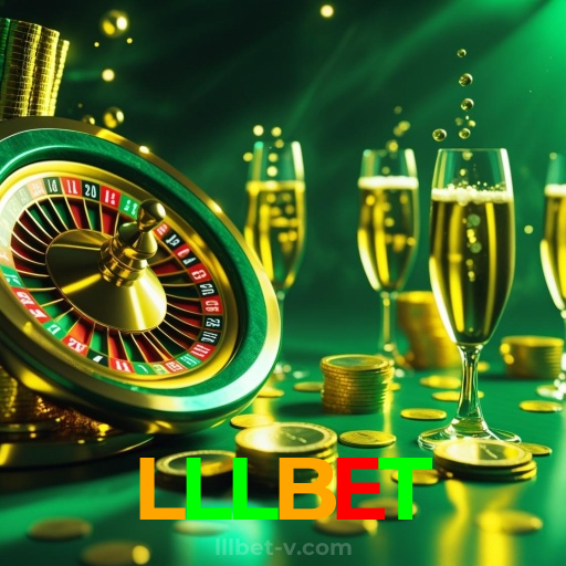 LLLBET:A emoção das slots te espera! Aposte agora e ganhe!