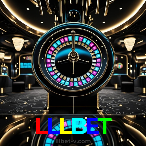 LLLBET:Jogue slots, roleta e aposte no futebol para grandes vitórias!
