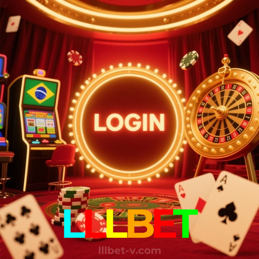 LLLBET：O melhor cassino online do Brasil com roleta, blackjack e futebol!