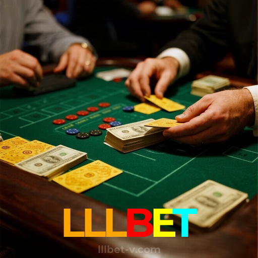 LLLBET：A roleta nunca foi tão emocionante! Aposte e ganhe!