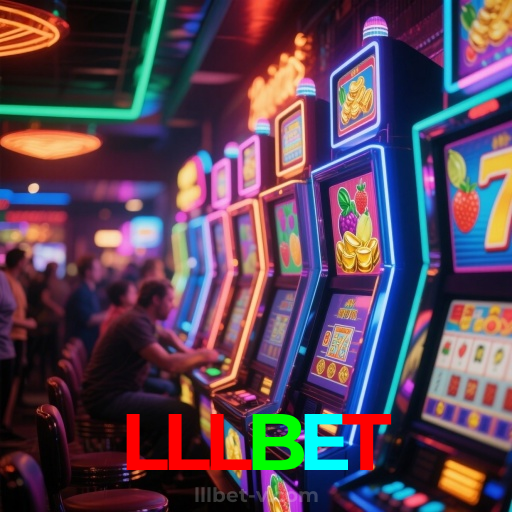 LLLBET：Vença no futebol online e ganhe grandes prêmios em nosso cassino!