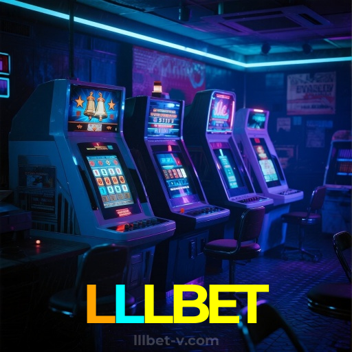 LLLBET:Jogue no melhor cassino online e conquiste prêmios de verdade!