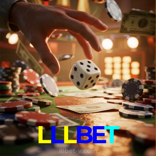 LLLBET：As melhores slots para você! Aposte e ganhe agora!