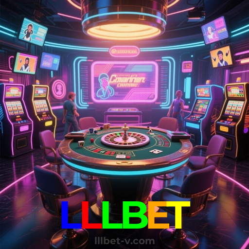 LLLBET:Aposte no futebol e ganhe em blackjack e poker com segurança!