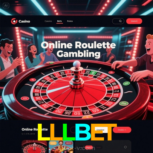 LLLBET:Divirta-se com poker, roleta e apostas ao vivo no futebol online!
