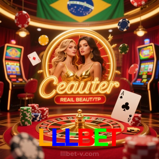 LLLBET：Aposte no futebol digital e mostre que você é o melhor!