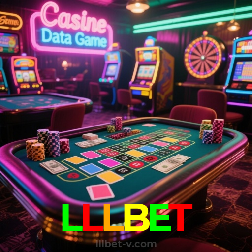 LLLBET:Jogue blackjack e sinta a emoção de vencer no cassino!