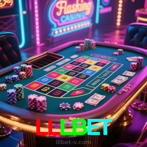 LLLBET:Jogue nas melhores slots e leve para casa prêmios sensacionais!