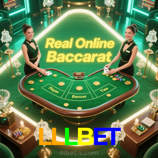 LLLBET:Jogue no melhor cassino online e conquiste prêmios de verdade!
