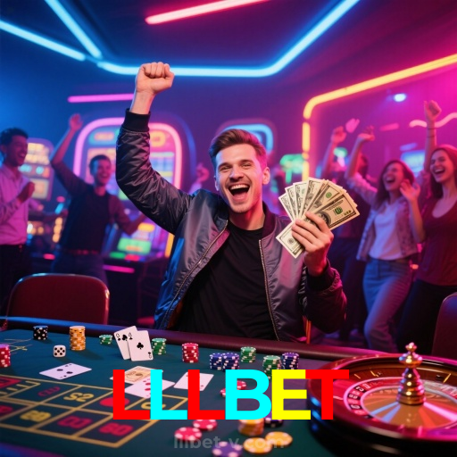 LLLBET:Aposte no futebol online e sinta a emoção de ser o vencedor!