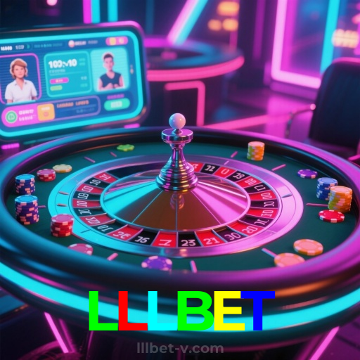 LLLBET:Ganhe no futebol e conquiste prêmios nos melhores jogos de cassino online!
