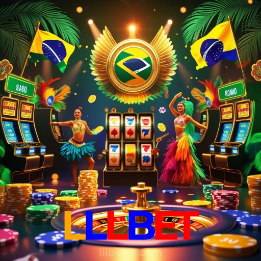 LLLBET:A melhor experiência de apostas no futebol e cassino está no nosso site!