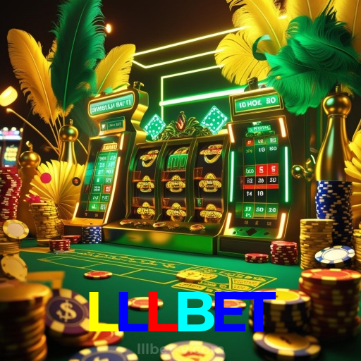 LLLBET：Jogue futebol online e viva a experiência de grandes vitórias!