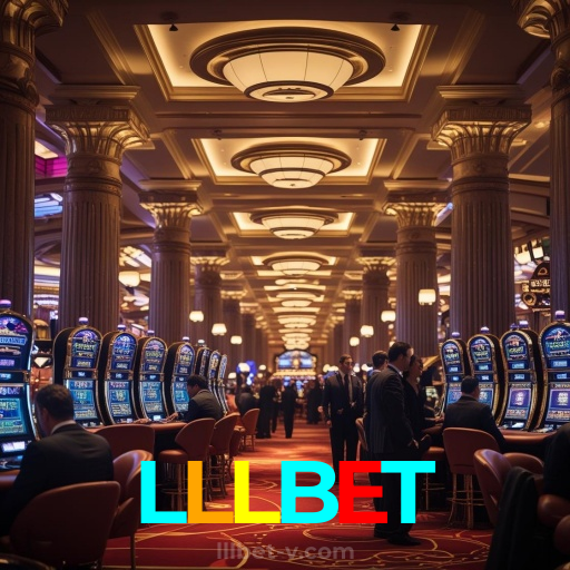 LLLBET:Jogue blackjack, aposte no futebol e conquiste grandes vitórias!