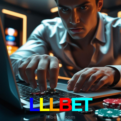 LLLBET:Onde sua sorte brilha com poker, roleta e apostas no futebol online!