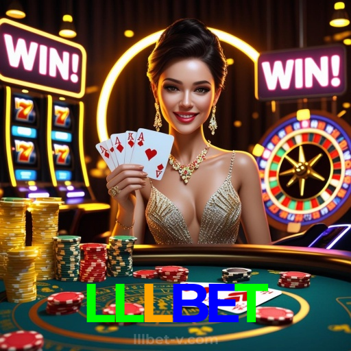 LLLBET:Onde a diversão nunca acaba: poker, roleta e apostas no futebol!