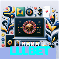 LLLBET：Prepare-se para a ação! Jogue blackjack e vença como nunca!