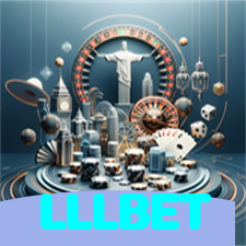 LLLBET：Jogue nas slots e ganhe prêmios surreais!