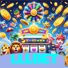LLLBET：Aposte nas roletas e mostre que a sorte está com você!