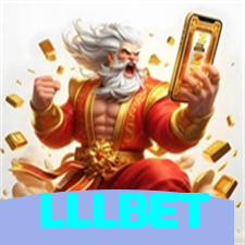 LLLBET：Jogue slots, blackjack e aposte no futebol para diversão e vitórias!
