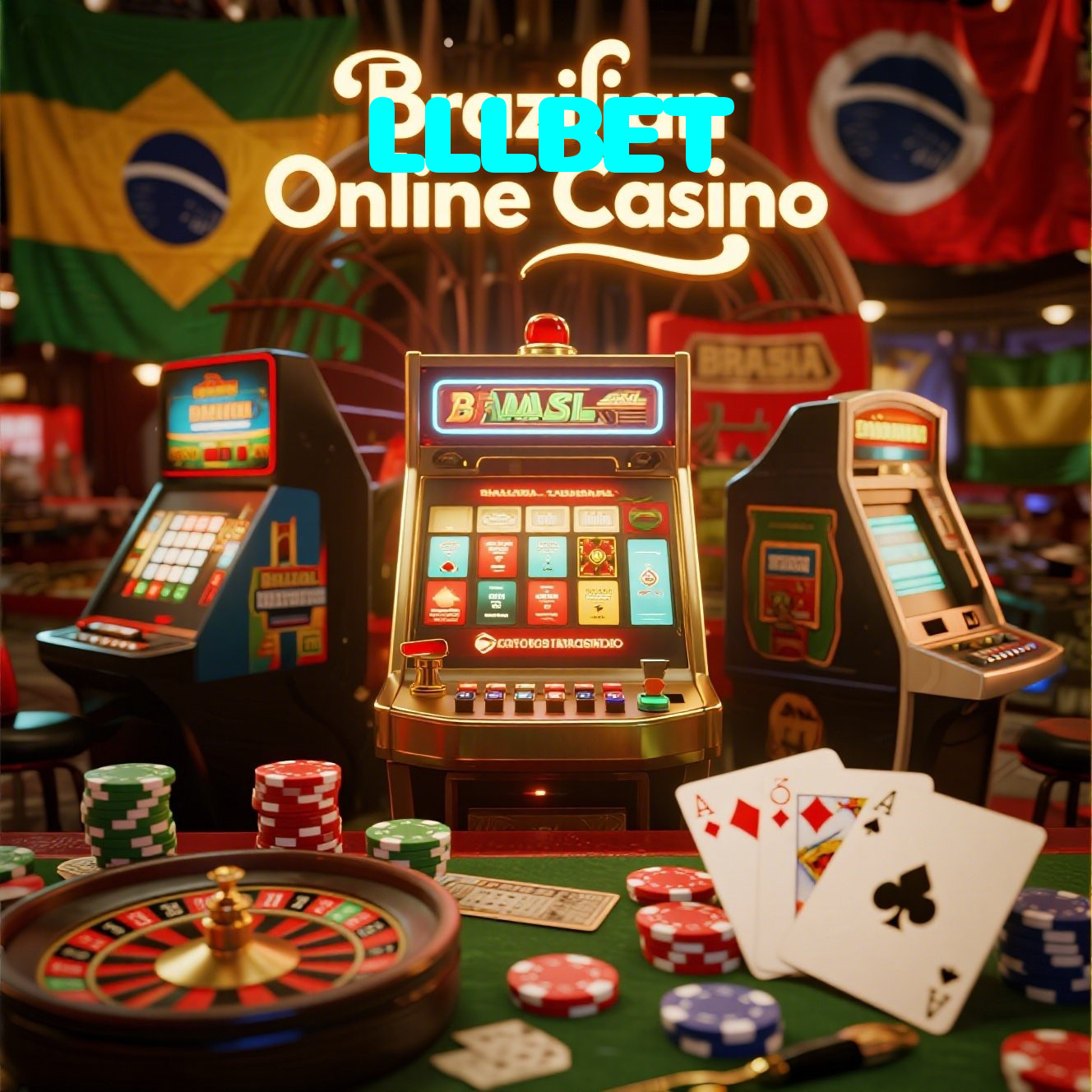 LLLBET:O cassino online mais confiável com apostas no futebol e prêmios em blackjack!