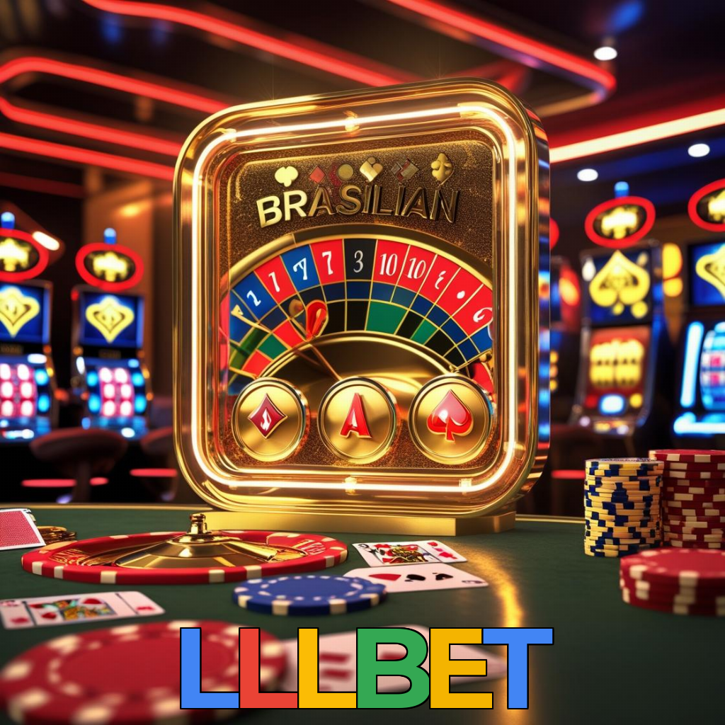LLLBET:Jogue poker, roleta e aposte no futebol para uma experiência épica!