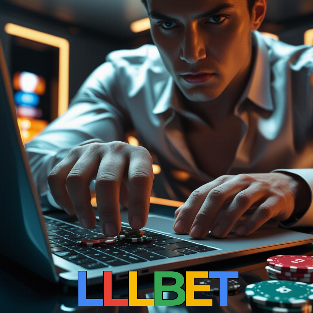 LLLBET：Sua sorte começa com as melhores apostas no futebol e no cassino!