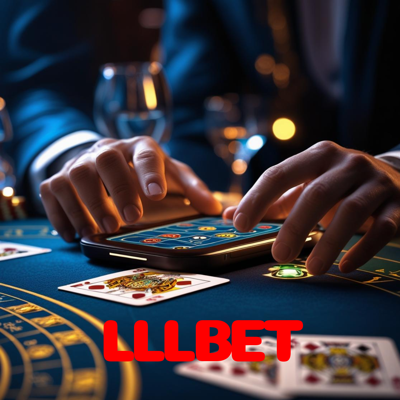 LLLBET:Jogue agora no nosso cassino online e ganhe muito mais!