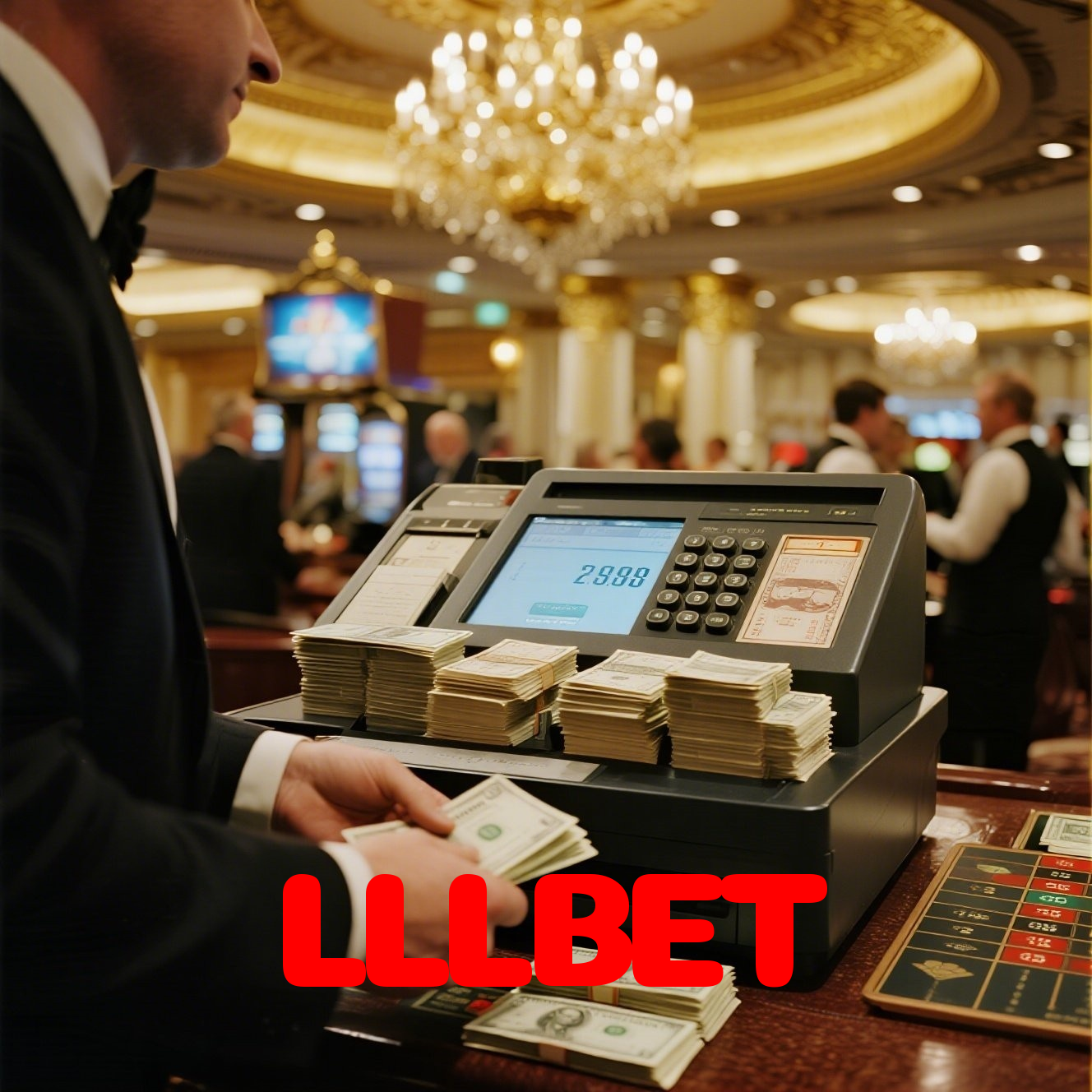 LLLBET:Aposte nas melhores partidas de futebol online e vença!