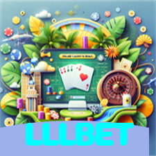 LLLBET：Jogue no cassino mais confiável com apostas em futebol e jogos emocionantes!