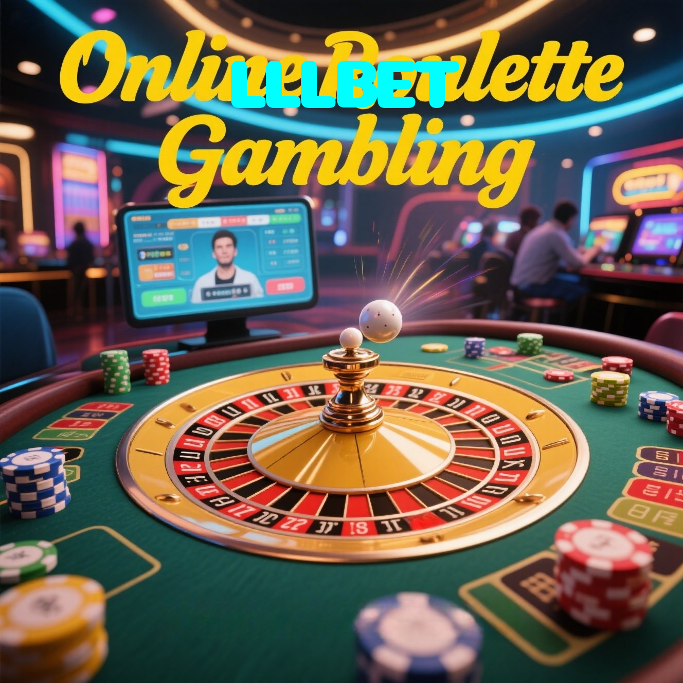 LLLBET:Jogue nas slots e mude sua sorte com grandes vitórias!