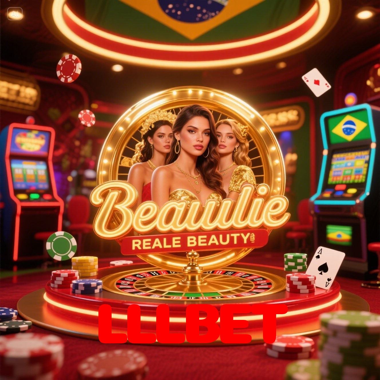 LLLBET:Jogue as melhores slots e aposte em futebol com confiança e segurança!