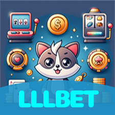 LLLBET：Aposte no futebol e jogue os melhores jogos de cassino com prêmios incríveis!