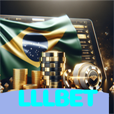 LLLBET：Apostas no futebol e grandes prêmios nos melhores jogos de cassino!